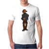 Next Level Men's Tri-Blend Crew Thumbnail