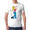 Next Level Men's Tri-Blend Crew Thumbnail