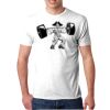 Next Level Men's Tri-Blend Crew Thumbnail