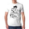 Next Level Men's Tri-Blend Crew Thumbnail
