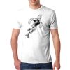 Next Level Men's Tri-Blend Crew Thumbnail