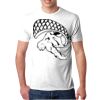 Next Level Men's Tri-Blend Crew Thumbnail