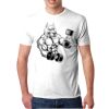 Next Level Men's Tri-Blend Crew Thumbnail