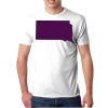Next Level Men's Tri-Blend Crew Thumbnail