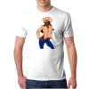 Next Level Men's Tri-Blend Crew Thumbnail