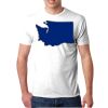 Next Level Men's Tri-Blend Crew Thumbnail
