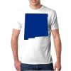 Next Level Men's Tri-Blend Crew Thumbnail