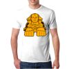 Next Level Men's Tri-Blend Crew Thumbnail