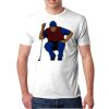 Next Level Men's Tri-Blend Crew Thumbnail