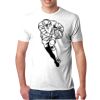 Next Level Men's Tri-Blend Crew Thumbnail