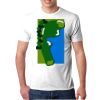 Next Level Men's Tri-Blend Crew Thumbnail