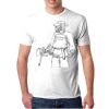 Next Level Men's Tri-Blend Crew Thumbnail