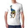 Next Level Men's Tri-Blend Crew Thumbnail