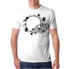 Next Level Men's Tri-Blend Crew Thumbnail