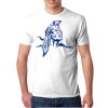 Next Level Men's Tri-Blend Crew Thumbnail