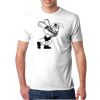 Next Level Men's Tri-Blend Crew Thumbnail
