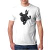 Next Level Men's Tri-Blend Crew Thumbnail