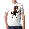 Next Level Men's Tri-Blend Crew Thumbnail
