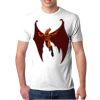 Next Level Men's Tri-Blend Crew Thumbnail