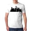 Next Level Men's Tri-Blend Crew Thumbnail