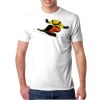 Next Level Men's Tri-Blend Crew Thumbnail