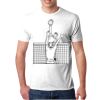 Next Level Men's Tri-Blend Crew Thumbnail