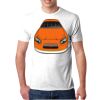 Next Level Men's Tri-Blend Crew Thumbnail