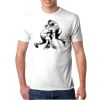 Next Level Men's Tri-Blend Crew Thumbnail
