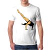 Next Level Men's Tri-Blend Crew Thumbnail