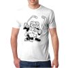 Next Level Men's Tri-Blend Crew Thumbnail