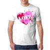 Next Level Men's Tri-Blend Crew Thumbnail