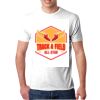 Next Level Men's Tri-Blend Crew Thumbnail