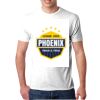 Next Level Men's Tri-Blend Crew Thumbnail