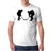 Next Level Men's Tri-Blend Crew Thumbnail