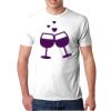 Next Level Men's Tri-Blend Crew Thumbnail