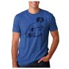 Next Level Unisex Premium Tee  Thumbnail