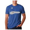 Next Level Unisex Premium Tee  Thumbnail