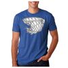 Next Level Unisex Premium Tee  Thumbnail