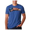 Next Level Unisex Premium Tee  Thumbnail