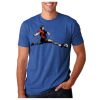 Next Level Unisex Premium Tee  Thumbnail