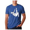 Next Level Unisex Premium Tee  Thumbnail