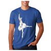 Next Level Unisex Premium Tee  Thumbnail