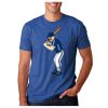 Next Level Unisex Premium Tee  Thumbnail