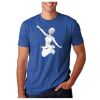 Next Level Unisex Premium Tee  Thumbnail