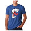 Next Level Unisex Premium Tee  Thumbnail