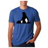 Next Level Unisex Premium Tee  Thumbnail