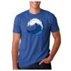 Next Level Unisex Premium Tee  Thumbnail