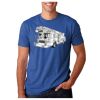 Next Level Unisex Premium Tee  Thumbnail