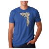 Next Level Unisex Premium Tee  Thumbnail