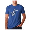 Next Level Unisex Premium Tee  Thumbnail